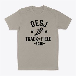 Oppenheim-ephrtah-st. Johnsville Track and Field Classic Dad T-Shirt