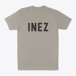 Inez Kentucky Classic Block Classic Dad T-Shirt