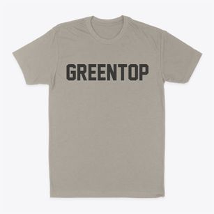 Greentop Missouri Classic Block Classic Dad T-Shirt