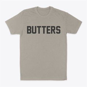 Butters North Carolina Classic Block Classic Dad T-Shirt