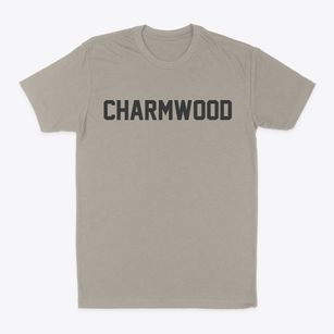 Charmwood Missouri Classic Block Classic Dad T-Shirt
