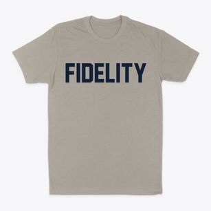 Fidelity Missouri Classic Block Classic Dad T-Shirt