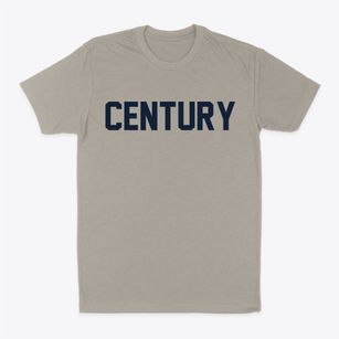 Century West Virginia Classic Block Classic Dad T-Shirt