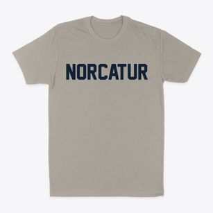 Norcatur Kansas Classic Block Classic Dad T-Shirt