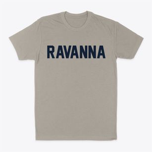 Ravanna Missouri Classic Block Classic Dad T-Shirt