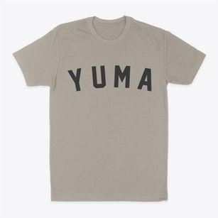 Yuma Colorado Classic Curve Classic Dad T-Shirt