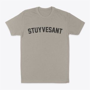 Stuyvesant New York Classic Curve Classic Dad T-Shirt