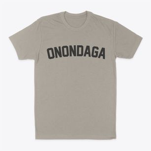 Onondaga New York Classic Curve Classic Dad T-Shirt