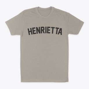 Henrietta Missouri Classic Curve Classic Dad T-Shirt