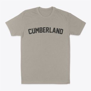 Cumberland Ohio Classic Curve Classic Dad T-Shirt