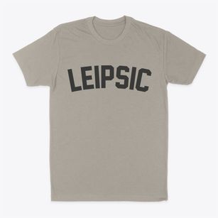 Leipsic Delaware Classic Curve Classic Dad T-Shirt