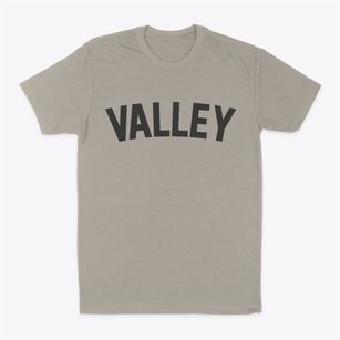 Valley Washington Classic Curve Classic Dad T-Shirt