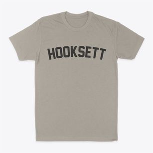Hooksett New Hampshire Classic Curve Classic Dad T-Shirt