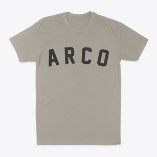 Arco Minnesota Classic Curve Classic Dad T-Shirt