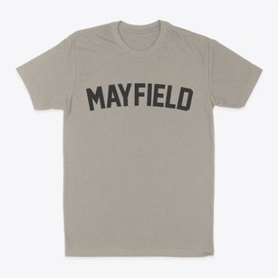 Mayfield Kentucky Classic Curve Classic Dad T-Shirt