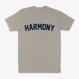 Harmony Pennsylvania Classic Curve Classic Dad T-Shirt
