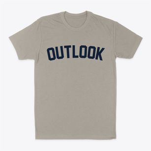 Outlook Washington Classic Curve Classic Dad T-Shirt