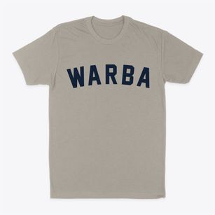 Warba Minnesota Classic Curve Classic Dad T-Shirt