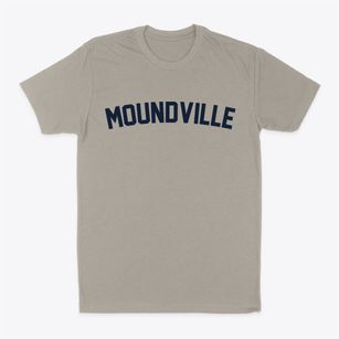 Moundville Missouri Classic Curve Classic Dad T-Shirt