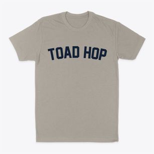 Toad Hop Indiana Classic Curve Classic Dad T-Shirt