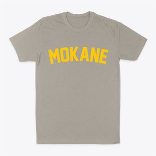 Mokane Missouri Classic Curve Classic Dad T-Shirt