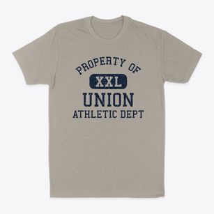 Union Kentucky Athletic Dept Classic Dad T-Shirt