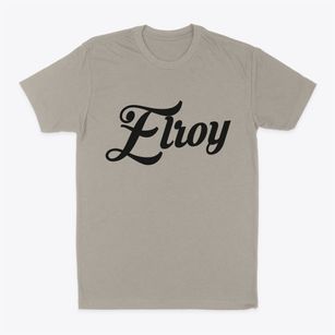 Elroy North Carolina Vintage Team Classic Dad T-Shirt