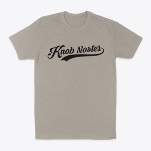 Knob Noster Missouri Vintage Team Classic Dad T-Shirt