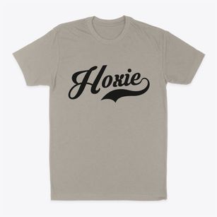 Hoxie Arkansas Vintage Team Classic Dad T-Shirt