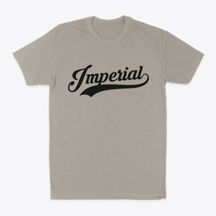 Imperial Nebraska Vintage Team Classic Dad T-Shirt