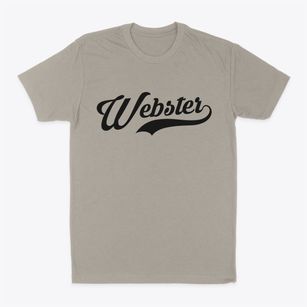 Webster New Hampshire Vintage Team Classic Dad T-Shirt