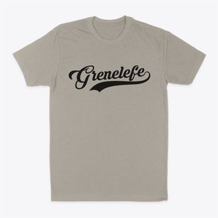 Grenelefe Florida Vintage Team Classic Dad T-Shirt