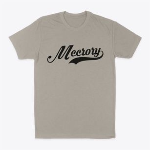 Mccrory Arkansas Vintage Team Classic Dad T-Shirt