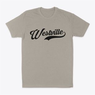 Westville Oklahoma Vintage Team Classic Dad T-Shirt