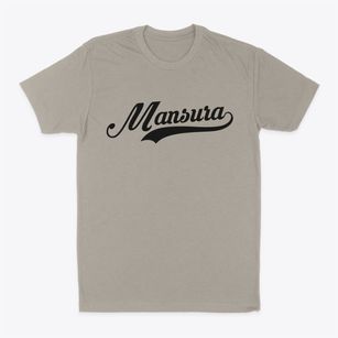 Mansura Louisiana Vintage Team Classic Dad T-Shirt