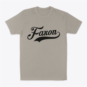 Faxon Pennsylvania Vintage Team Classic Dad T-Shirt