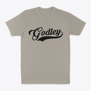 Godley Texas Vintage Team Classic Dad T-Shirt