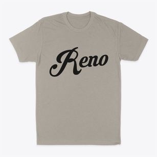 Reno Ohio Vintage Team Classic Dad T-Shirt