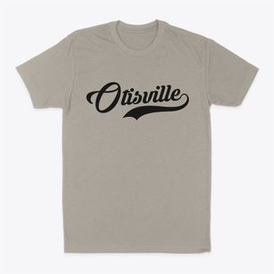 Otisville New York Vintage Team Classic Dad T-Shirt