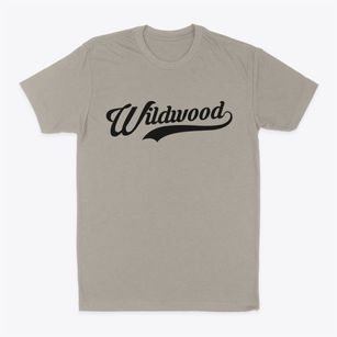 Wildwood Kentucky Vintage Team Classic Dad T-Shirt