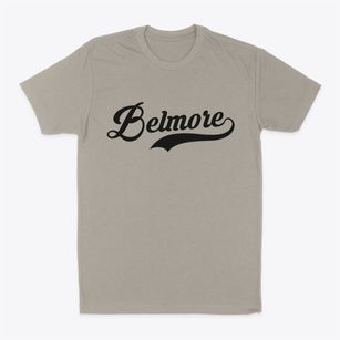 Belmore Ohio Vintage Team Classic Dad T-Shirt