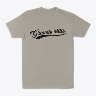 Gravois Mills Missouri Vintage Team Classic Dad T-Shirt