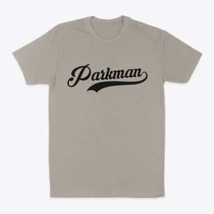 Parkman Wyoming Vintage Team Classic Dad T-Shirt