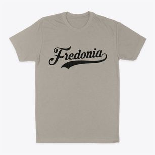 Fredonia New York Vintage Team Classic Dad T-Shirt