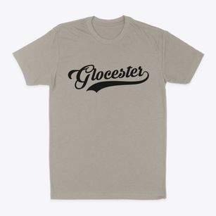 Glocester Rhode Island Vintage Team Classic Dad T-Shirt