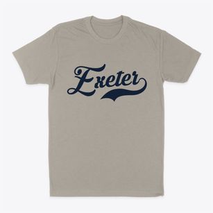 Exeter Pennsylvania Vintage Team Classic Dad T-Shirt