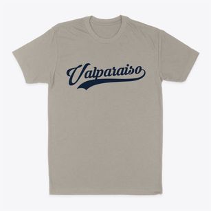 Valparaiso Florida Vintage Team Classic Dad T-Shirt