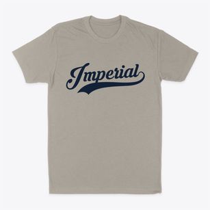 Imperial Missouri Vintage Team Classic Dad T-Shirt