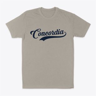 Concordia Missouri Vintage Team Classic Dad T-Shirt
