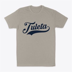 Tuleta Texas Vintage Team Classic Dad T-Shirt